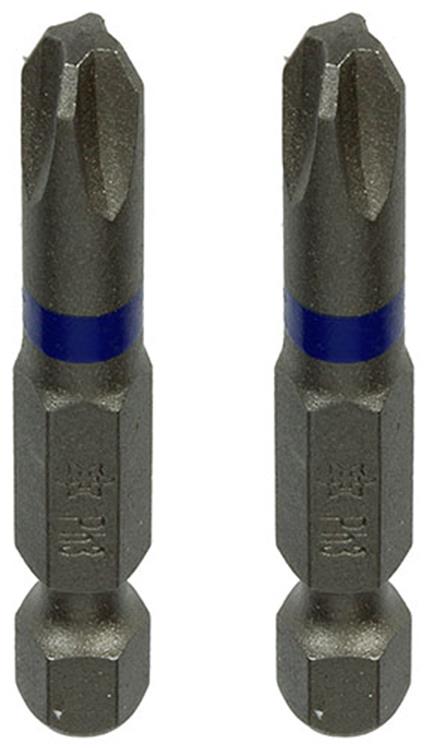 Load image into Gallery viewer, Mack 1018294 - schroefbit ph3 l50mm 2st | 5 stuks