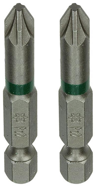 Load image into Gallery viewer, Mack 1018299 - schroefbit pz2 l50mm 2st | 5 stuks