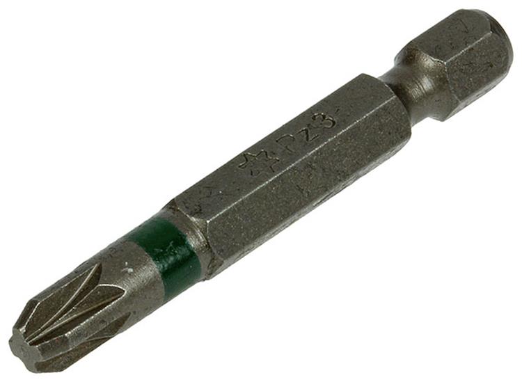 Load image into Gallery viewer, Mack 1018300 - schroefbit pz3 l50mm 3st | 5 stuks