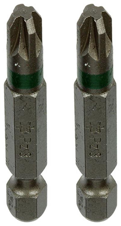 Load image into Gallery viewer, Mack 1018300 - schroefbit pz3 l50mm 3st | 5 stuks
