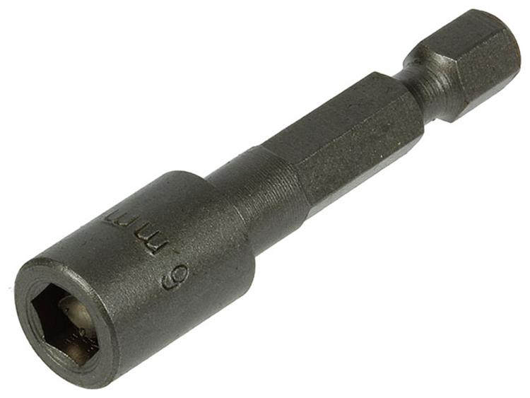 Load image into Gallery viewer, Mack 1018312 - zeskantdop-bit magnet. 6mm | 5 stuks