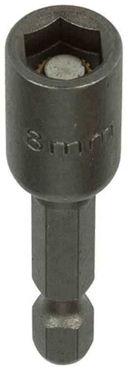 Load image into Gallery viewer, Mack 1018313 - zeskantdop-bit magnet. 8mm | 5 stuks