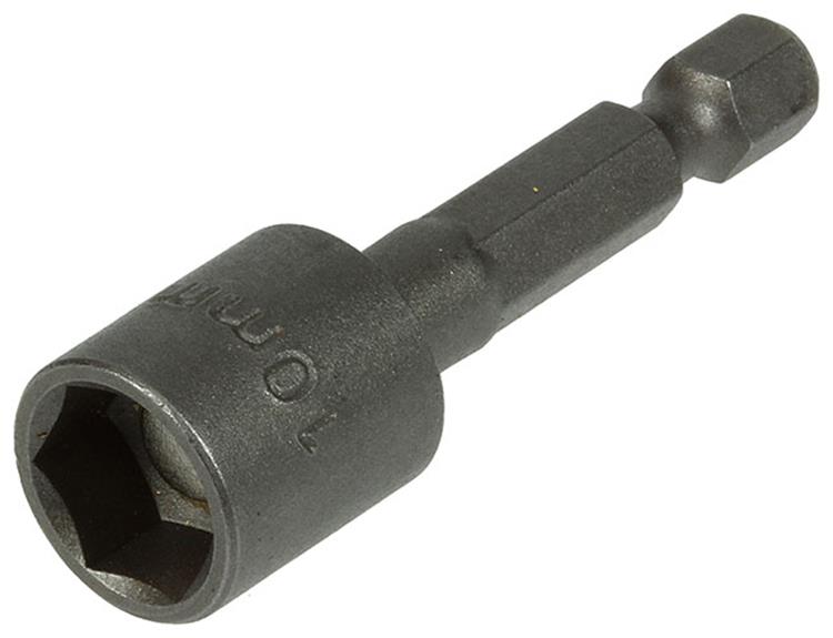 Load image into Gallery viewer, Mack 1018314 - zeskantdop-bit magnet. 10mm | 5 stuks