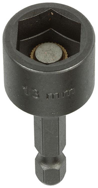 Load image into Gallery viewer, Mack 1018316 - zeskantdop-bit magnet. 13mm | 5 stuks