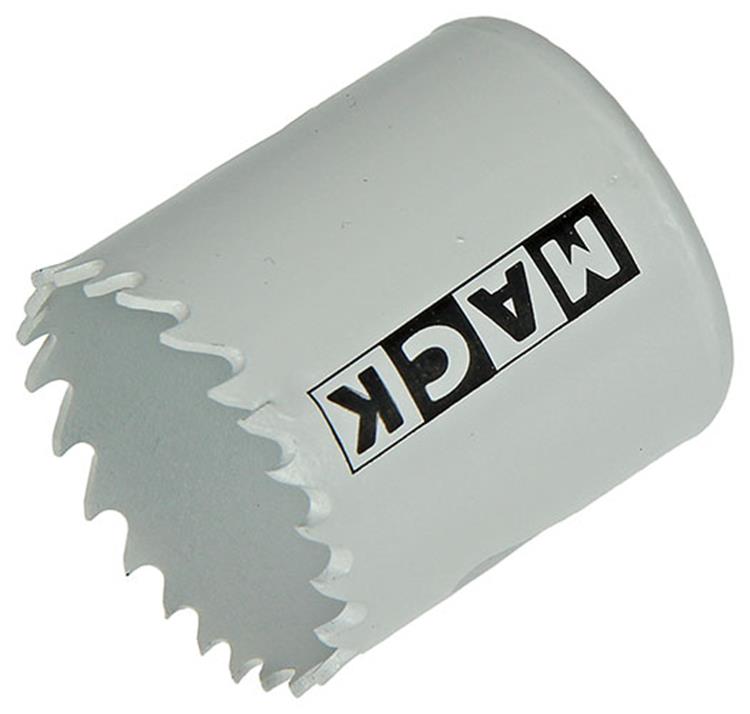 Load image into Gallery viewer, Mack 1018325 - gatzaag bimetaal ø 40mm | 3 stuks