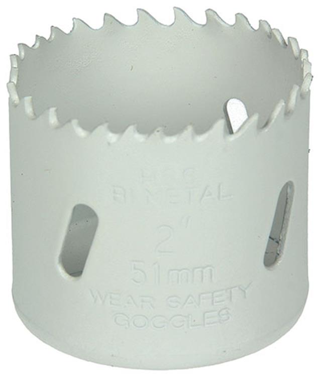 Load image into Gallery viewer, Mack 1018327 - gatzaag bimetaal ø 51mm | 3 stuks