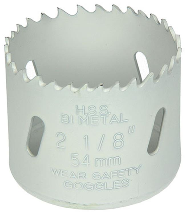 Load image into Gallery viewer, Mack 1018328 - gatzaag bimetaal ø 54mm | 3 stuks