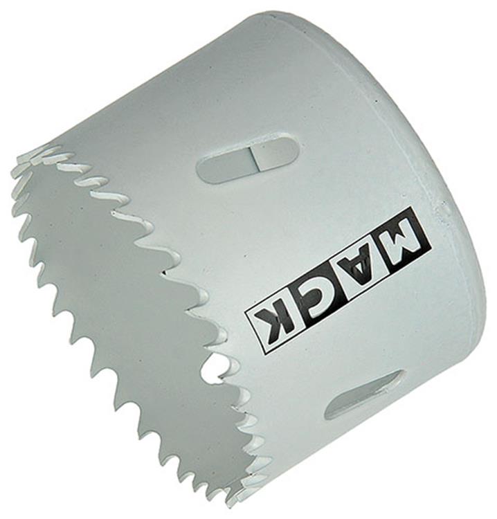Load image into Gallery viewer, Mack 1018329 - gatzaag bimetaal ø 60mm | 3 stuks