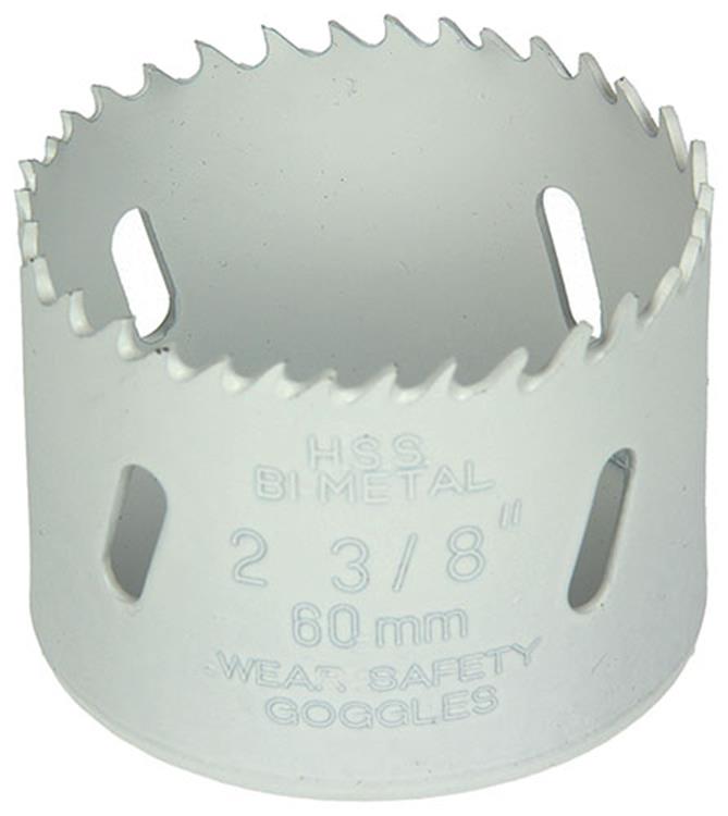 Load image into Gallery viewer, Mack 1018329 - gatzaag bimetaal ø 60mm | 3 stuks