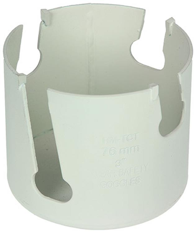 Load image into Gallery viewer, Mack 1018352 - gatzaag multi tct ø 76mm | 3 stuks