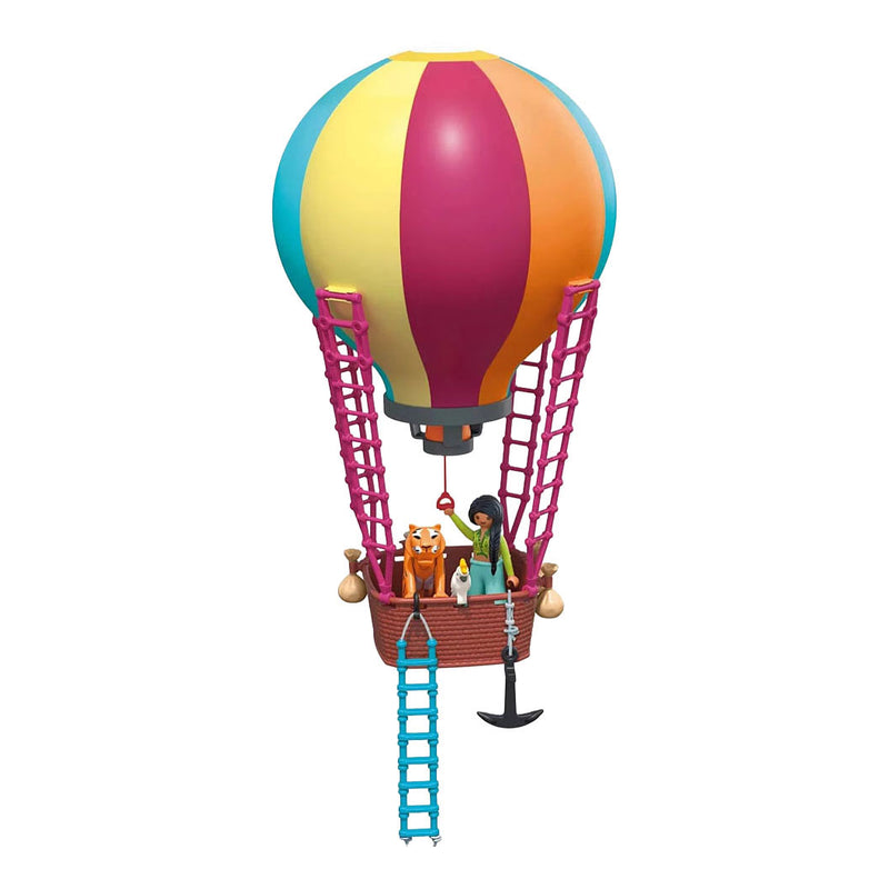 Load image into Gallery viewer, Playmobil animals friends ballonvaart - 71854