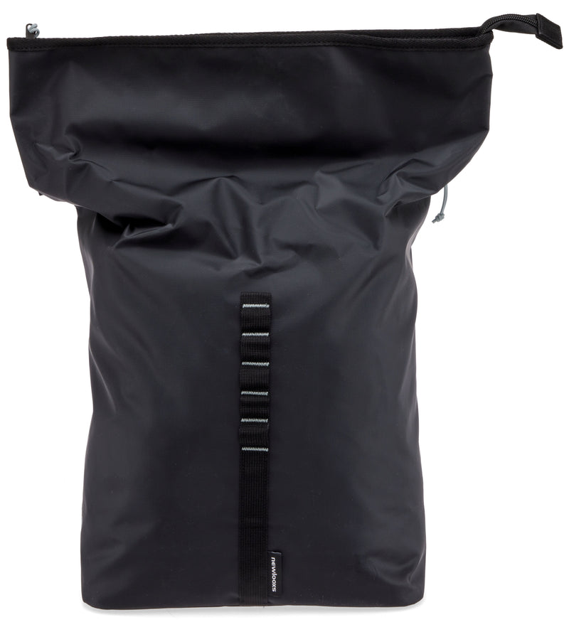 Load image into Gallery viewer, Newlooxs new looxs dubbele tas cantos double new looxs twin bags cantos double black