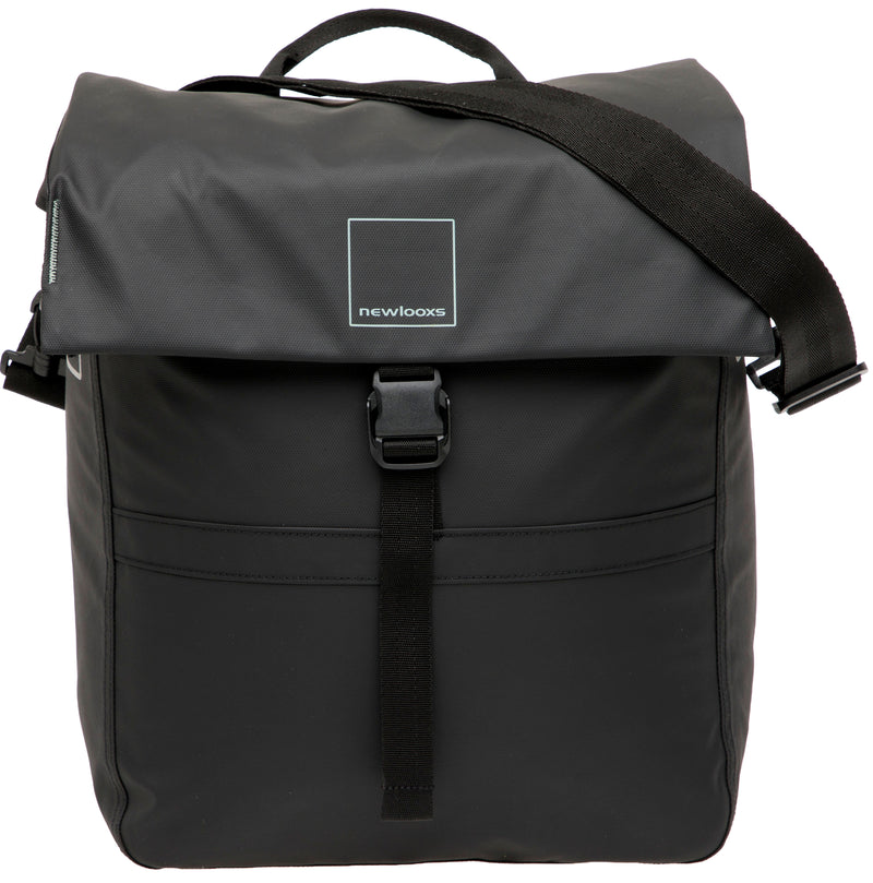 Load image into Gallery viewer, New tas looxs leeds enkel | zwart | 19l