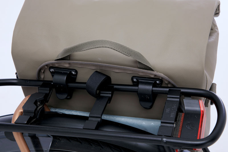 Load image into Gallery viewer, New tas looxs leeds enkel | taupe | 19l