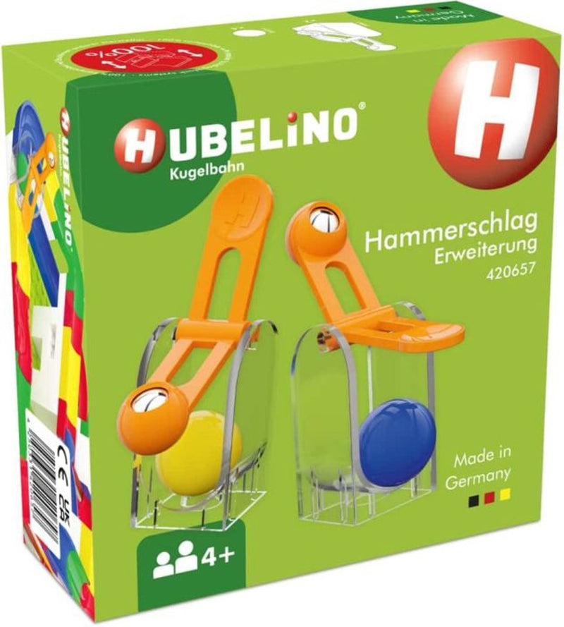 Load image into Gallery viewer, Hubelino zwaartekracht hamer, 6dlg.