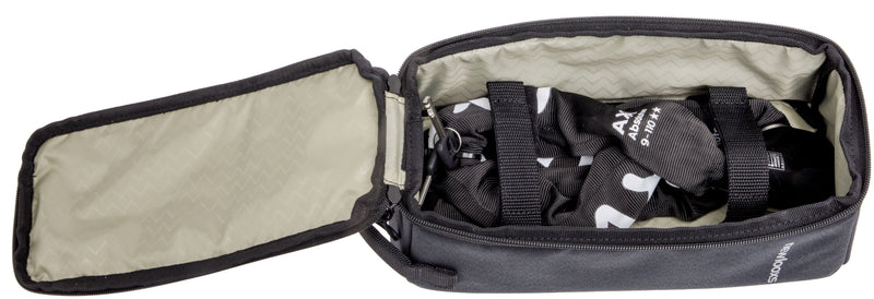 Load image into Gallery viewer, Newlooxs new looxs bagagedragertas trunkbag lock straps new looxs luggage carrier bag lock straps