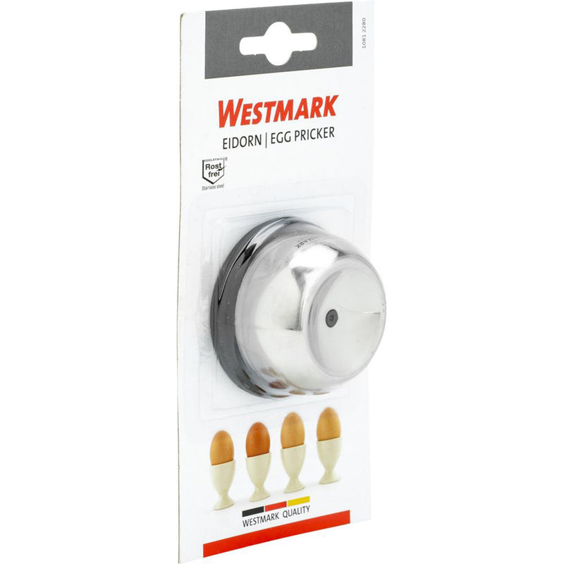 Load image into Gallery viewer, Westmark eierprikker rvs