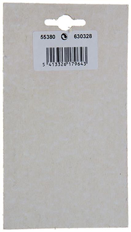 Load image into Gallery viewer, Yale 1019112 - 1 beveiliging profielcil.pz 6mm aluwit | 2 stuks