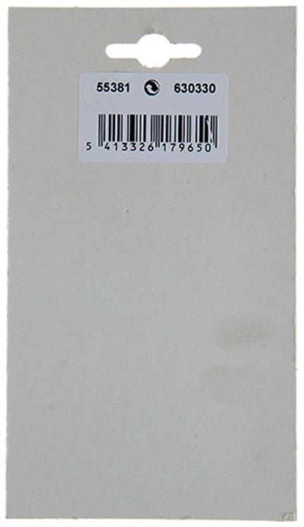 Load image into Gallery viewer, Yale 1019113 - 1 beveiliging profielcil.pz 6mm aluchamp | 2 stuks