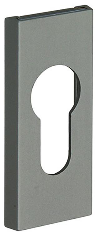 Load image into Gallery viewer, Yale 1019114 - 1 beveiliging profielcil.pz 6mm alunatur | 3 stuks