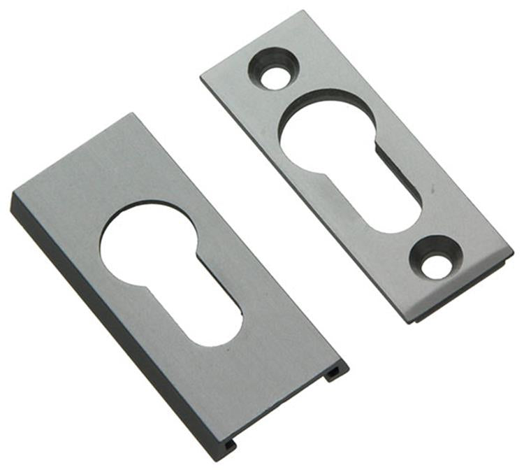 Load image into Gallery viewer, Yale 1019114 - 1 beveiliging profielcil.pz 6mm alunatur | 3 stuks