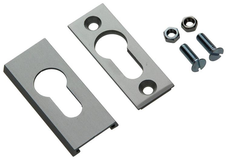 Load image into Gallery viewer, Yale 1019114 - 1 beveiliging profielcil.pz 6mm alunatur | 3 stuks