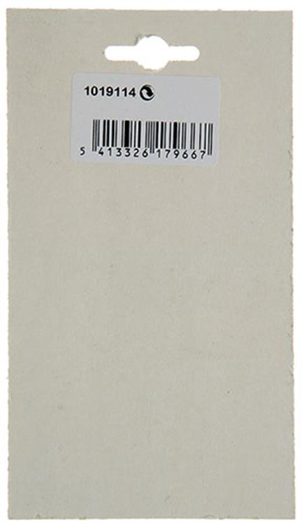 Load image into Gallery viewer, Yale 1019114 - 1 beveiliging profielcil.pz 6mm alunatur | 3 stuks