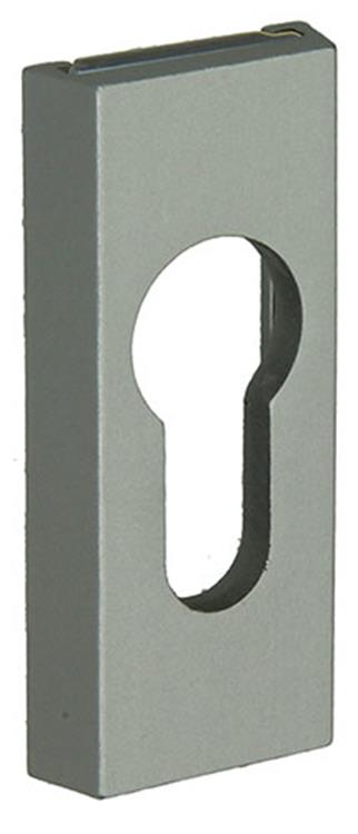 Load image into Gallery viewer, Yale 1019122 - 1 beveiliging profielcil.pz 9mm alunatur | 3 stuks