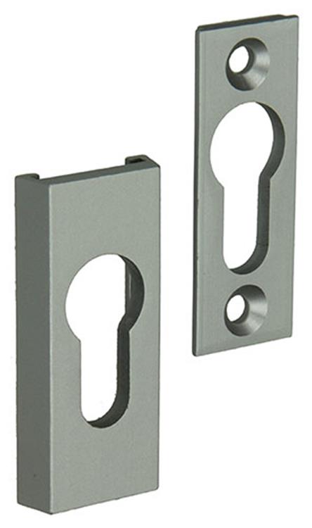 Load image into Gallery viewer, Yale 1019122 - 1 beveiliging profielcil.pz 9mm alunatur | 3 stuks
