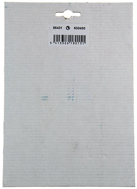 Load image into Gallery viewer, Yale 1019163 - 3 zware paumellen zwart geplast.links 110x80mm | 5 stuks