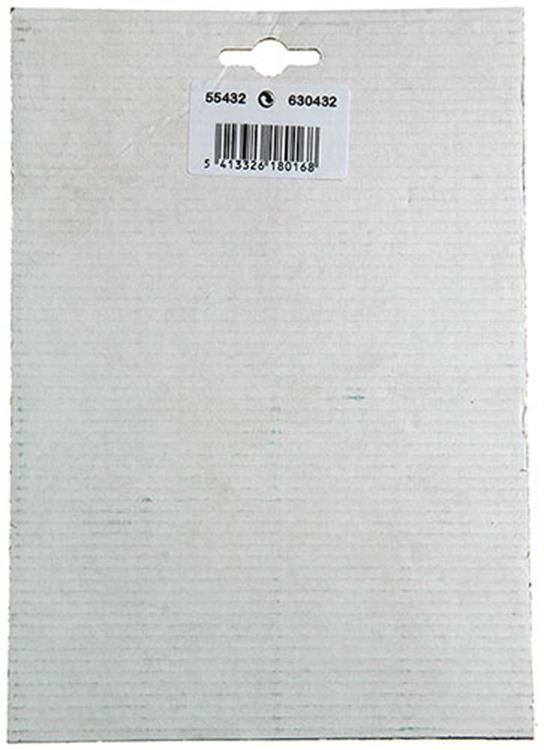 Load image into Gallery viewer, Yale 1019164 - 3 zware paumellen zwart geplast.rechts 110x80mm | 5 stuks