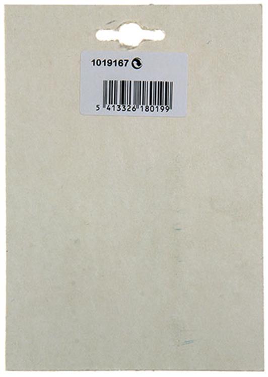 Load image into Gallery viewer, Yale 1019167 - 1 roestvrij stalen paumel rechts met rechte hoek 80 x 82 | 5 stuks