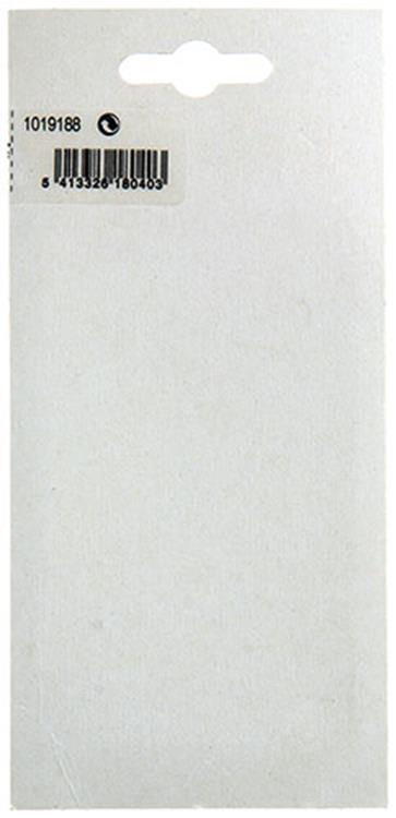 Load image into Gallery viewer, Yale 1019188 - profielgrendel met sluitbeugel,verbrnsd 80mm | 5 stuks