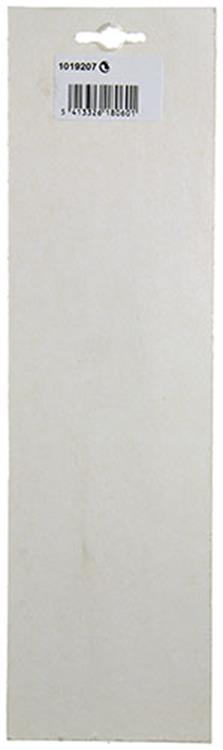 Load image into Gallery viewer, Yale 1019207 - 1 deurstop zilverkleurig h=180mm | 3 stuks