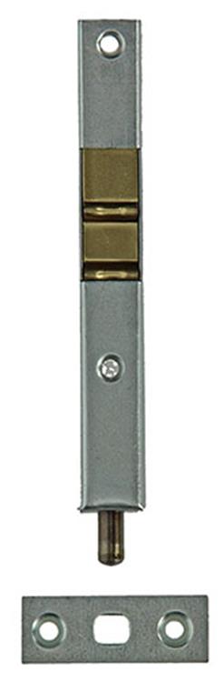 Load image into Gallery viewer, Yale 1019212 - 2 buisschuiven verzinkt 11x13mm 100mm | 5 stuks