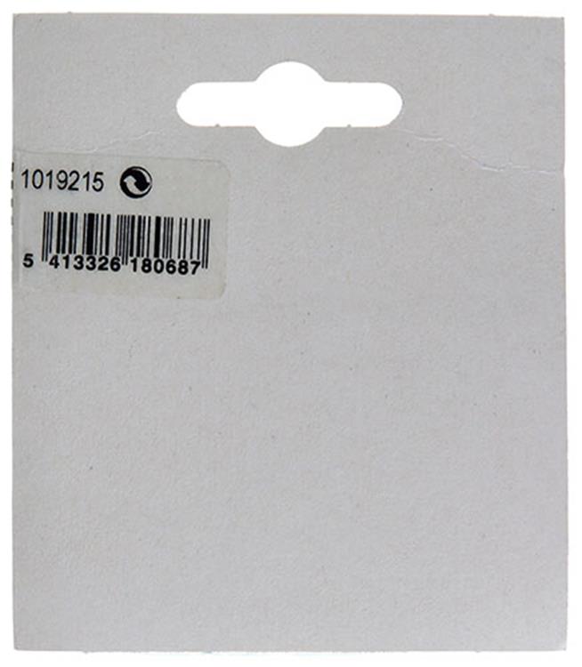 Load image into Gallery viewer, Yale 1019215 - 4 sleutelkenringen plastiek div. kleuren | 10 stuks