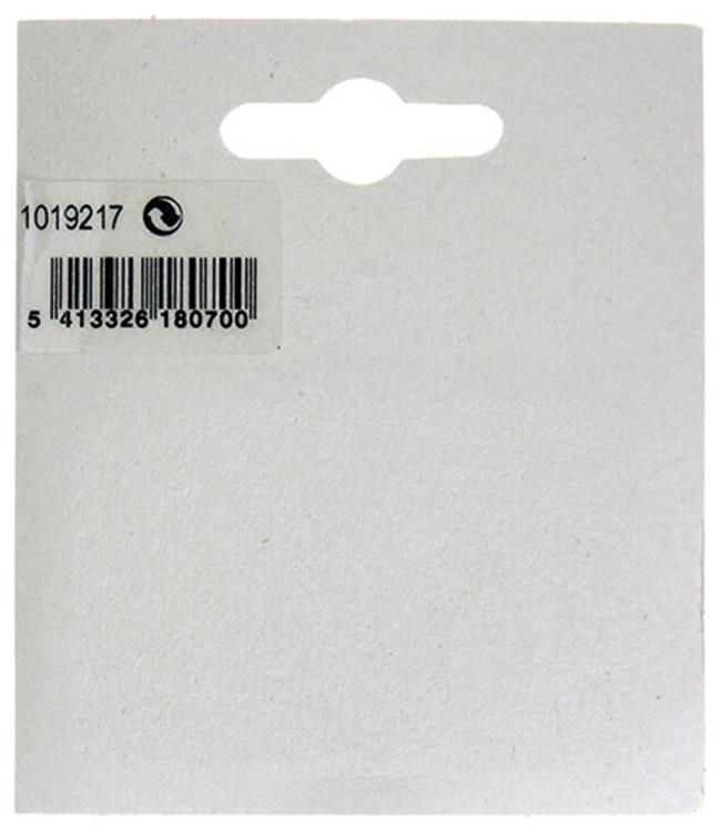 Load image into Gallery viewer, Yale 1019217 - 6 sleutelringen 20mm | 10 stuks