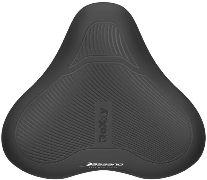 Load image into Gallery viewer, Marwi zadel selle bassano roxxy rokzadel - zwart