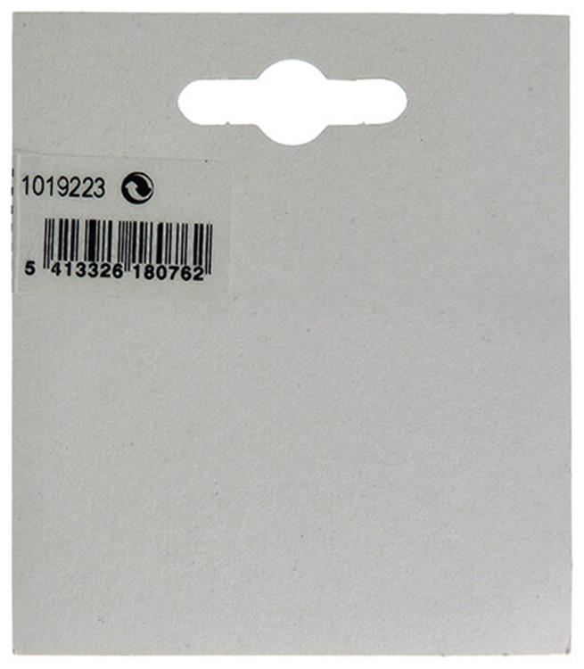 Load image into Gallery viewer, Yale 1019223 - 6 sleutelringen 25mm | 10 stuks