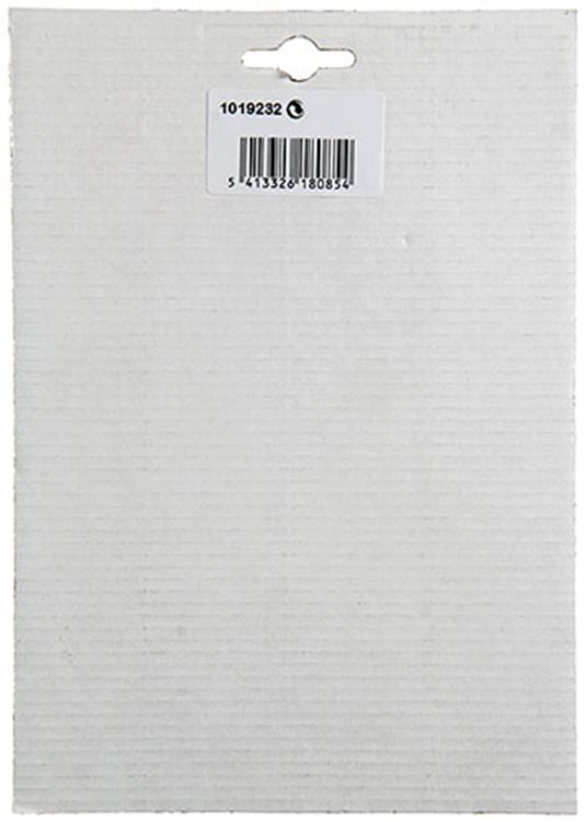 Load image into Gallery viewer, Yale 1019232 - 1 trekveer voor vliegendeur vernikkeld | 5 stuks