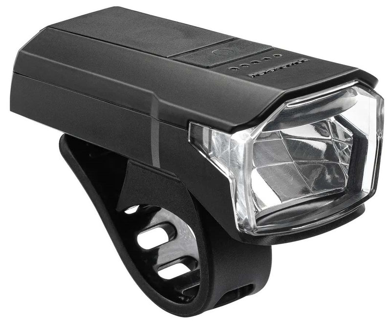 Load image into Gallery viewer, Trelock koplamp lighthammer ls 480 front light lighthammer ls 480 usb