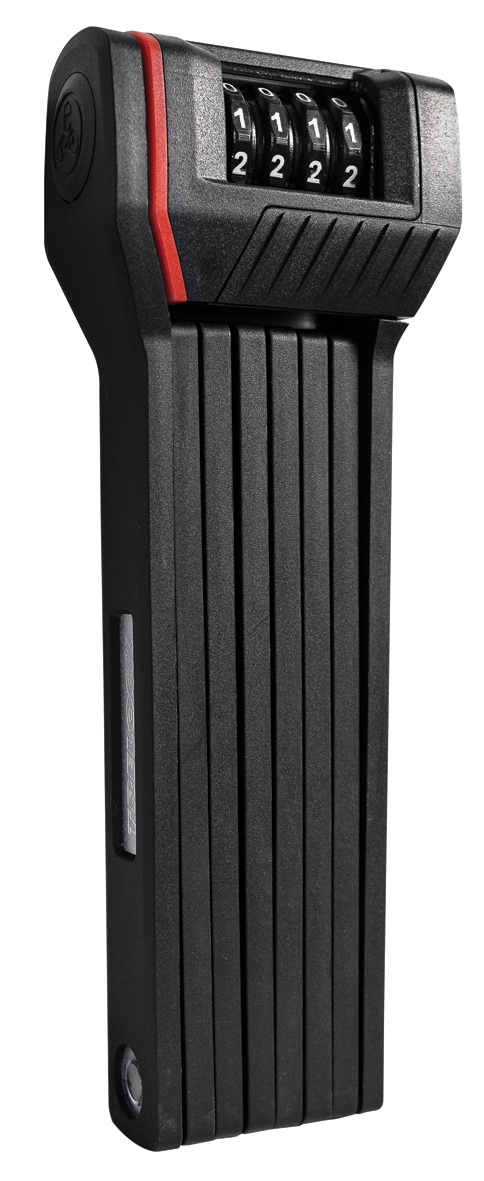 Load image into Gallery viewer, Trelock vouwslot FS 280 Two Go ZF 280 X-Move C100