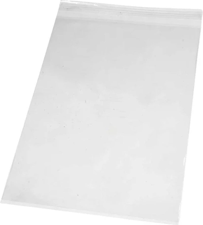 Load image into Gallery viewer, Creativ company cellofaan zakjes 31,2x22,5cm, 200st.