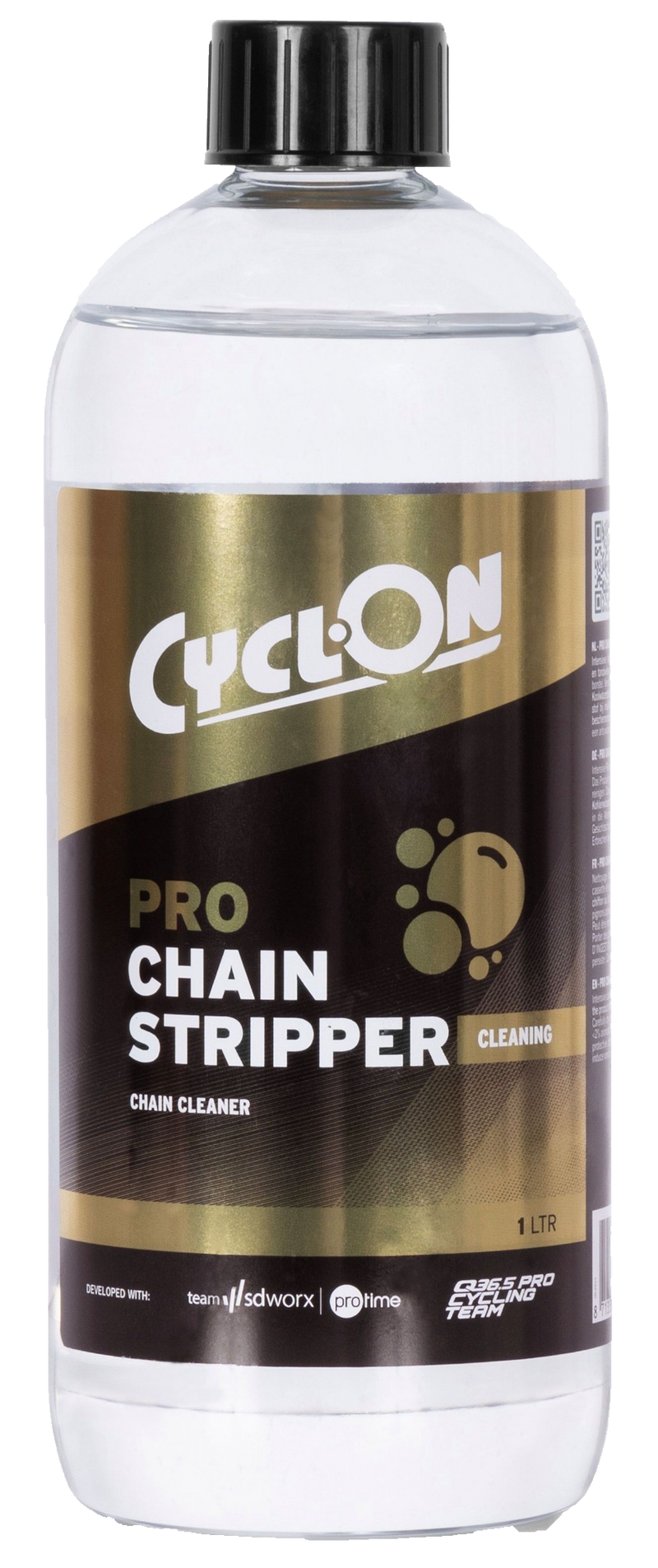 Load image into Gallery viewer, Cyclon pro chain stripper 1 ltr