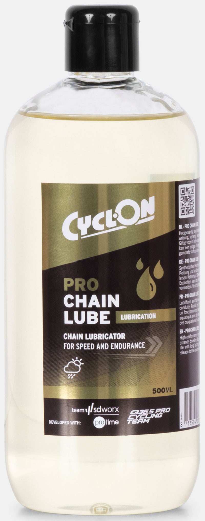 Load image into Gallery viewer, Cyclon pro chain lube 500 ml