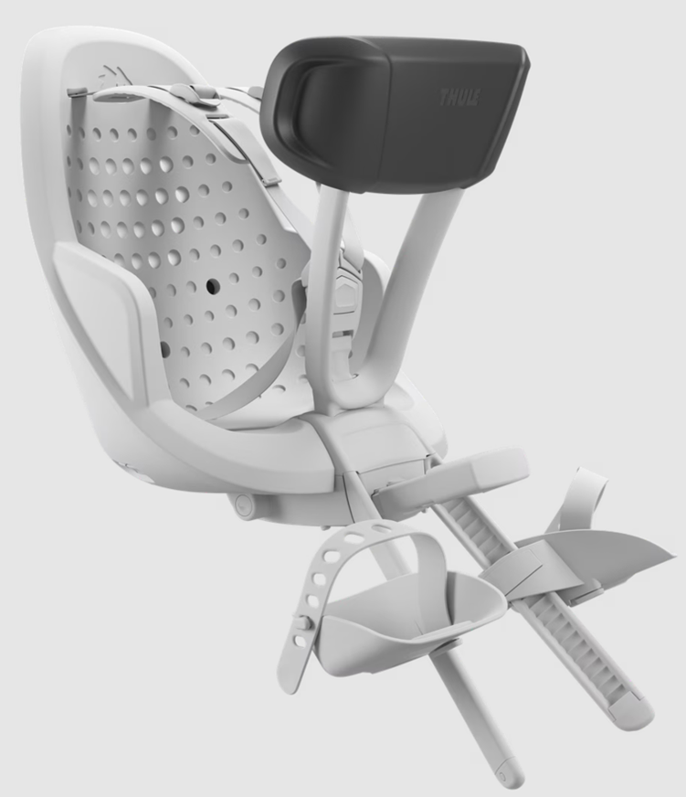 Load image into Gallery viewer, Thule yepp mini slaaprol