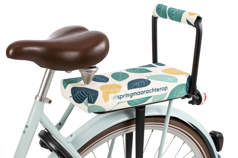 Load image into Gallery viewer, Nietverkeerd actie pakket zit je lekker - vegan - zitje + rugsteun + rugsteunkussen