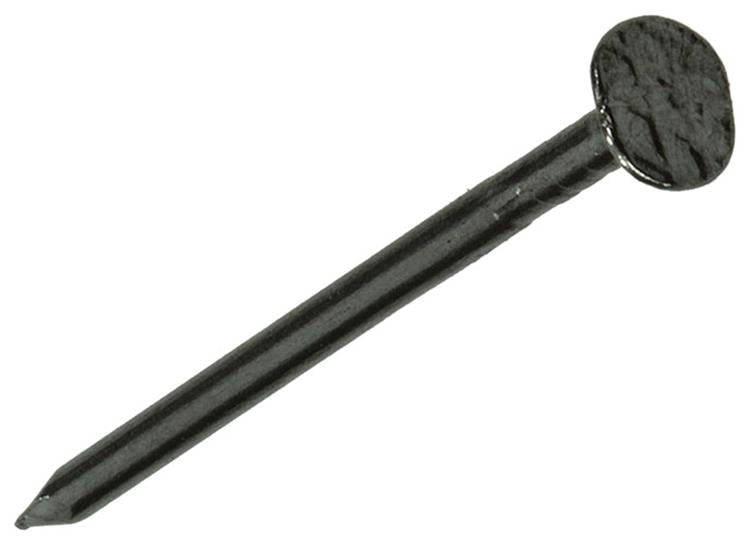 Load image into Gallery viewer, Mack 1017109 - fijne nagel platte kop 85 gr 1,2 x 25 mm | 5 stuks