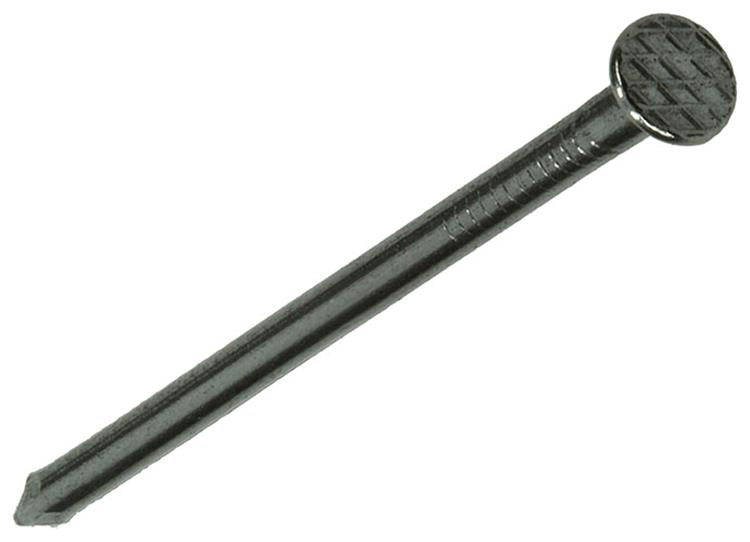 Load image into Gallery viewer, Mack 1017112 - fijne nagel platte kop 85 gr 1,8 x 40 mm | 5 stuks