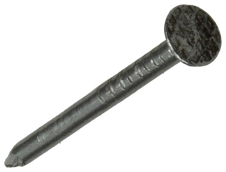 Load image into Gallery viewer, Mack 1017115 - nagel platte kop 100 gr 1,5 x 25 mm | 5 stuks